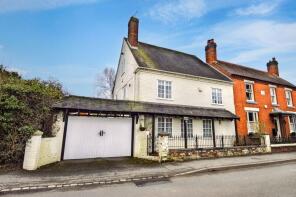 18, Engleton Lane, Stafford ST19 9DZ