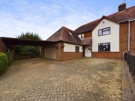 28, Fosters Booth Road, Towcester NN12 8JU