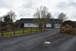 Bryn Y Wawr, Hengae Pentrecwrt A486 - Drefach, Saron, Llandysul SA44 5DR