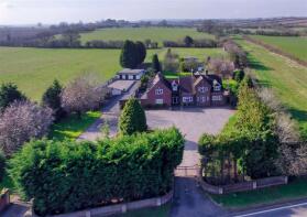 Longwood, Bridgnorth Road, Norton, Shifnal TF11 9ND
