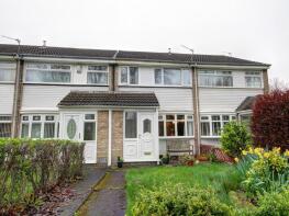 109, Fountains Close, Biddick, Washington NE38 7TG