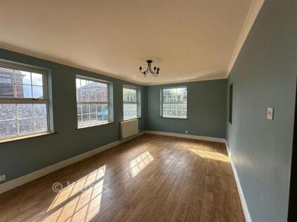 Nursery Close, Sheerness, Kent