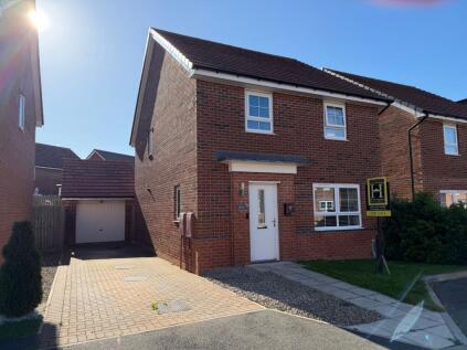 Portrush Drive, Hebburn, NE31