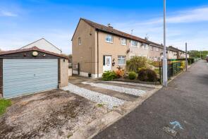 1, Ochilview Drive, Dunfermline KY12 8UB
