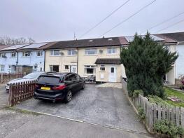 19, Poplars Close, Abergavenny NP7 6LS