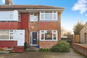 56a, Queens Drive, Waltham Cross EN8 7PP