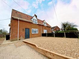 3, Mill Hill Lane, Morley St. Botolph, Morley St Botolph NR18 9DD