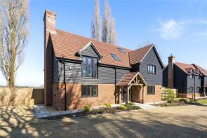 6, Henrietta Place, Berrys Green, Westerham TN16 3FN