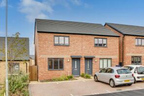 20, Arrowhead Avenue, St Neots PE19 0BX