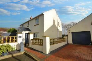 6, May Park, Jameston, Tenby SA70 8AX