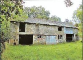 Y Felin, Pantmawr, Llanidloes SY18 6PW