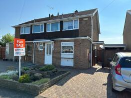 48, Walford Road, Rolleston-on-dove, Rolleston On Dove DE13 9AP