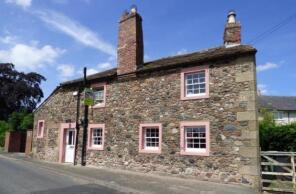 Kokied Cottage, Thurstonfield CA5 6HQ