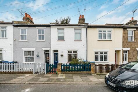 Merton Road, Enfield