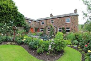 Rose Cottage, Access Road To Houses At Murton, Appleby-in-westmorland CA16 6ND