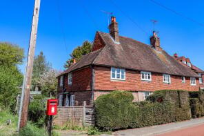 15, Northbridge Street, Robertsbridge TN32 5NY