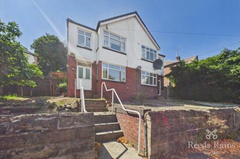 Norwood Road, Sheffield, S5