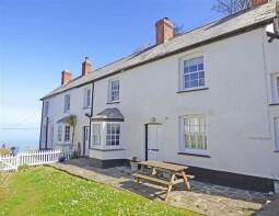 Johns Cottage, Road From Laburnum Cottage To Kings Cottage, Bideford EX39 5DZ