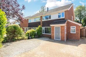 67, Merrieleas Drive, Eastleigh SO53 2FQ