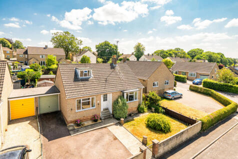Tilsley Road, Chipping Norton