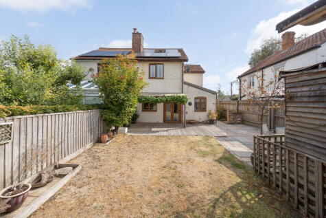 Silver Street, Potterne, Devizes, Wiltshire, SN10 5NG