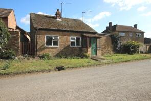 The Cottage, Church Road, Ely CB6 3QE