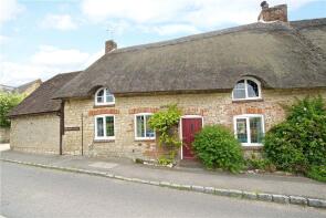 Honeysuckle Cottage, Hillside Cottages, Water Stratford Road, Water Stratford MK18 5DS