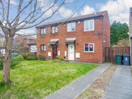 2, Reed Avenue, Newcastle Upon Tyne NE12 5XH