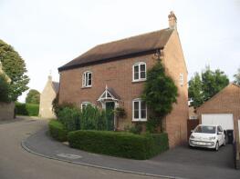 5, Birch Way, Dorchester DT2 9XX
