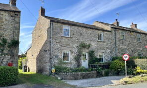 Plum Tree Cottage, Constable Burton Village Road, Leyburn DL8 5RG