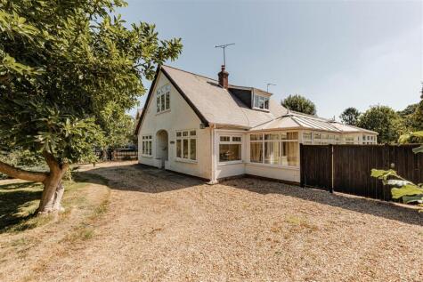 Stodmarsh Road, Canterbury