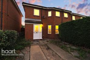 51, Broadwater Crescent, Welwyn Garden City AL7 3TS