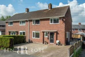 3, Round Acre, Preston PR5 0UR