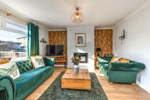 8, Lothian Road, Jedburgh TD8 6LA