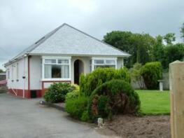 Wingfield, Road From Black Cross To Trevarren, Black Cross, Newquay TR8 4LU