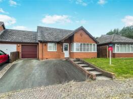 16, Birch Close, Four Crosses, Llanymynech SY22 6NH