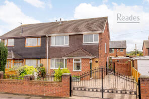 3, Bernsdale Close, Deeside CH5 2QA
