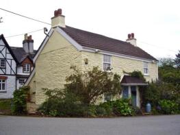 Holmwood, Road From Church Lane To Gooseford Lane, Torpoint PL11 3AW