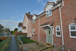 4, Skinners Close, Harleston IP20 0LT