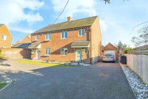 2, Windmill View, Bedford MK45 3GD