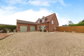 Garden House, Upper Row, Newark NG22 0UF