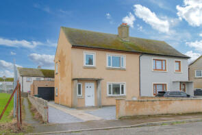 51, Crown Terrace, Buckie AB56 5RJ