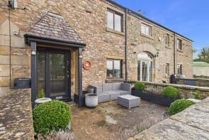 Briar Rose Cottage, Borwick Road, Carnforth LA6 1JS