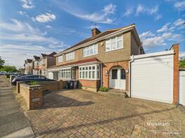 109, Stag Lane, Edgware HA8 5LJ