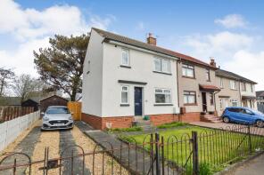 15, Main Road, Springside, Irvine KA11 3AN