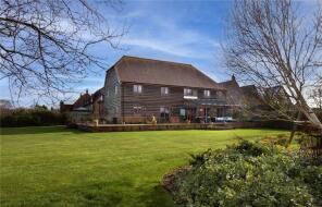Orchard Barn, North Green, West Hanney, Wantage OX12 0LQ