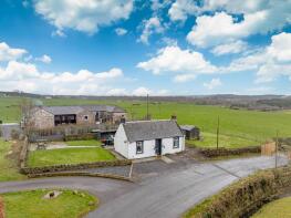 East Roucan, Torthorwald, Dumfries DG1 3QE