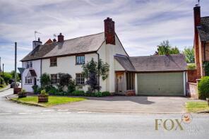 Folly Cottage, Church Street, Pershore WR10 2QB