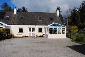 Little Tailors, Colvend, Dalbeattie DG5 4QA
