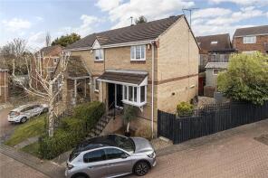 20, Fern Lea View, Stanningley, Pudsey LS28 6JX
